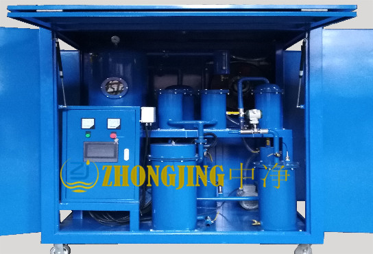 多功能滤油机_多功能真空滤油机